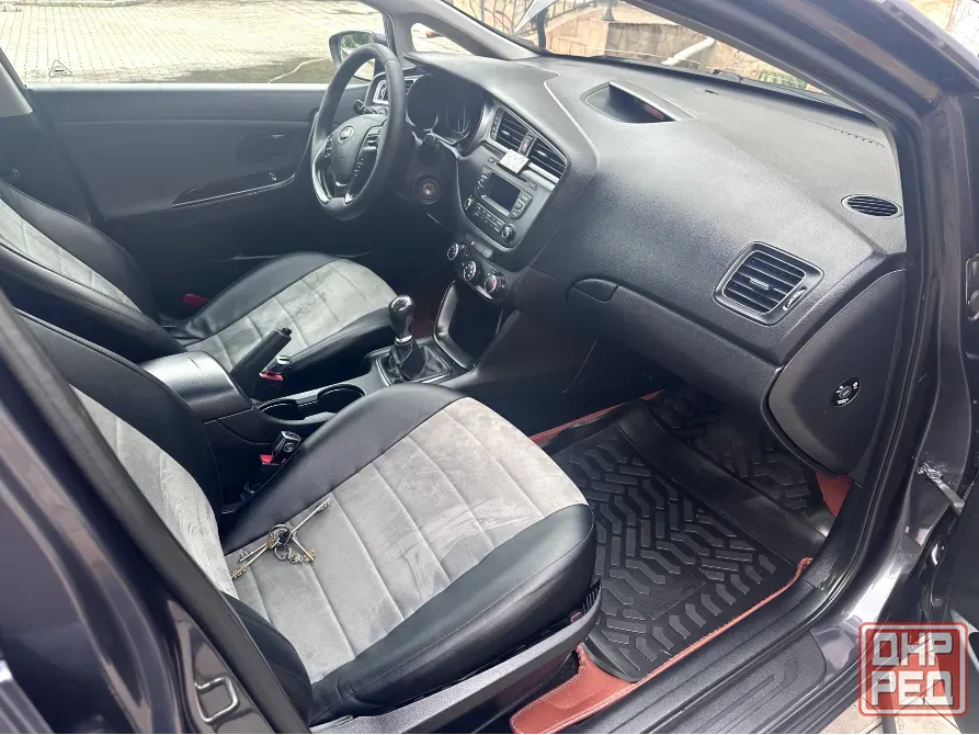 Kia Ceed Донецк - изображение 6