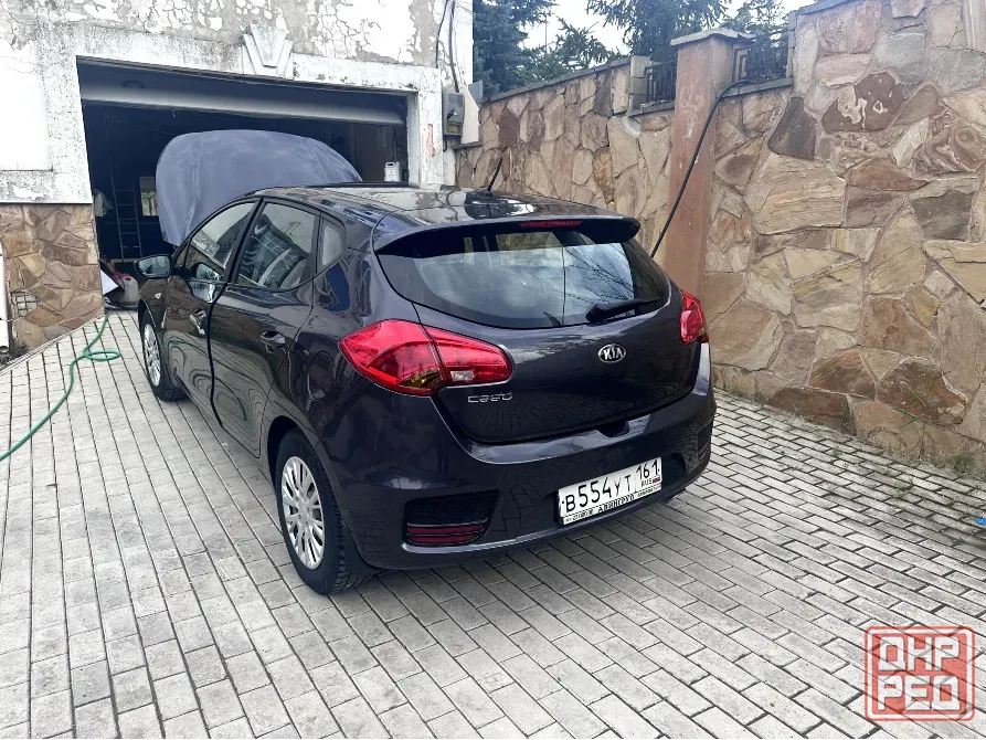 Kia Ceed Донецк - изображение 4