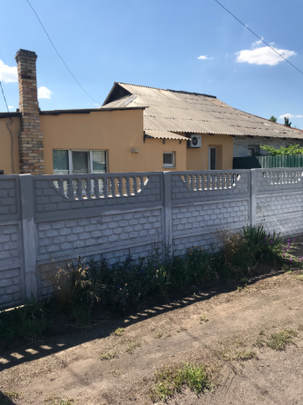 Продам дом 110 м2 рядом Текстильщик,с капитальным ремонтом Донецк