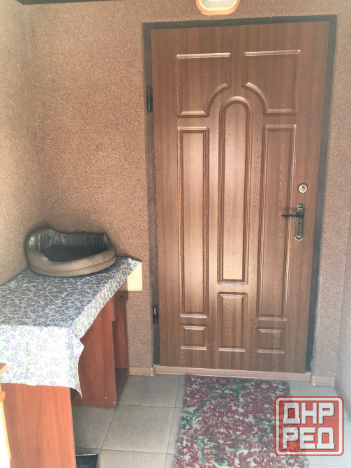 Продам дом 110 м2 рядом Текстильщик,с капитальным ремонтом Донецк - изображение 2
