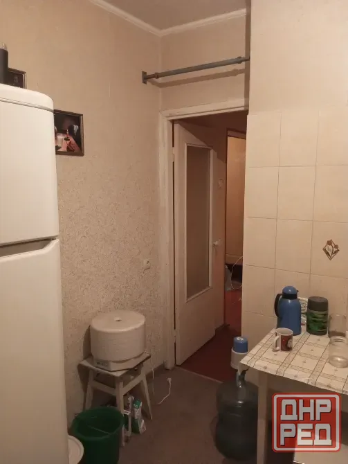 Продам 1 комнатную квартиру. Донецк, ул. Черниговская Донецк - изображение 1