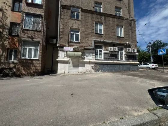 Продам нежилое помещение Донецк