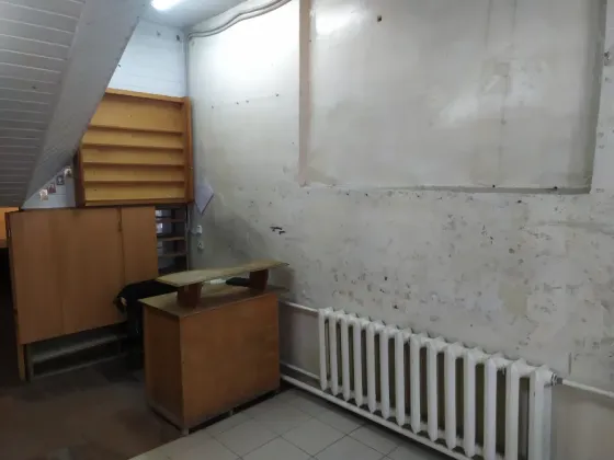 Продам нежилое помещение Донецк