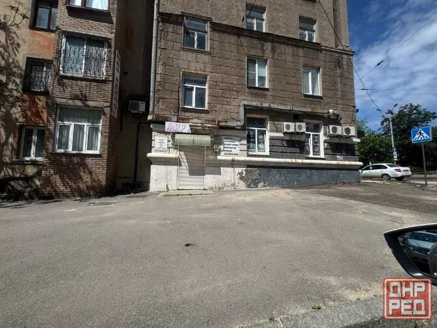 Продам нежилое помещение Донецк - изображение 1
