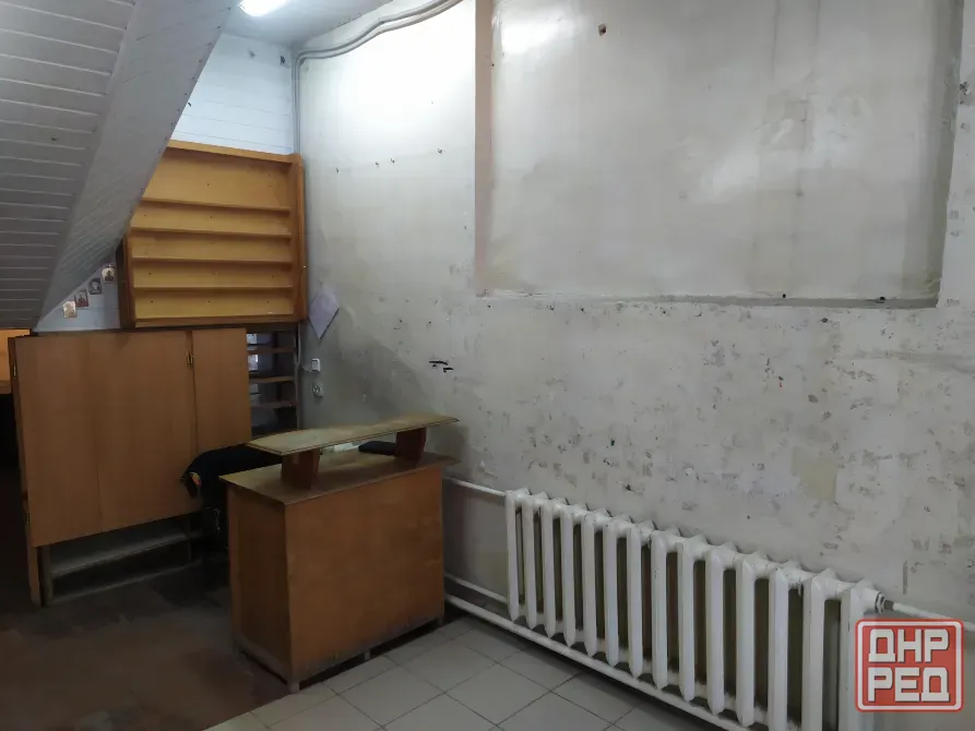 Продам нежилое помещение Донецк - изображение 4