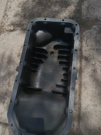 Поддон двигателя Daewoo Lanos 1.4 Донецк