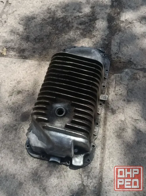 Поддон двигателя Daewoo Lanos 1.4 Донецк - изображение 1