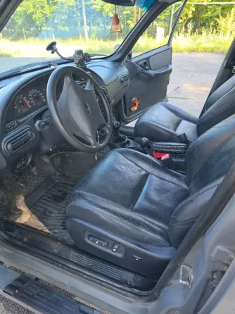 Продам Chevrolet Niva 2004 Донецк