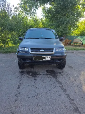 Продам Chevrolet Niva 2004 Донецк