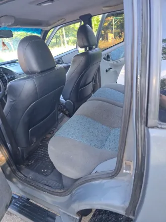 Продам Chevrolet Niva 2004 Донецк