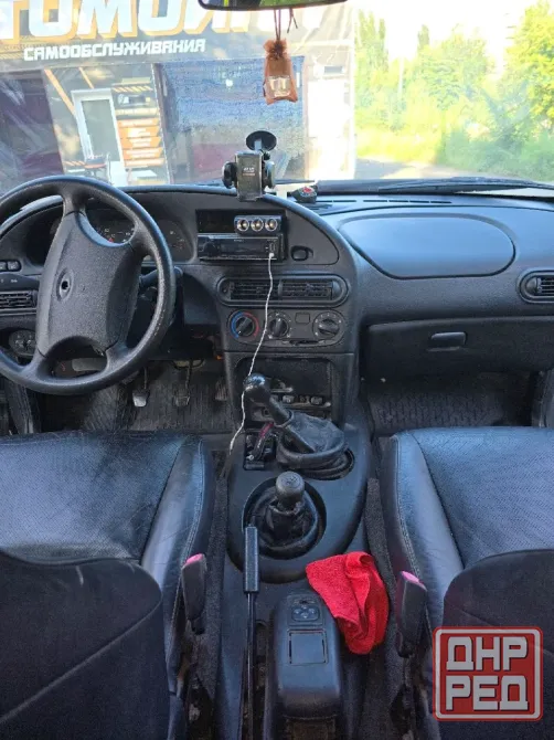 Продам Chevrolet Niva 2004 Донецк - изображение 8