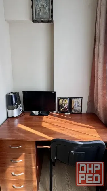 Вода 24/7 накопитель, бойлер! Сдам 3 ком.кв Текстильщик, Петровского, рынок Донецк - изображение 7