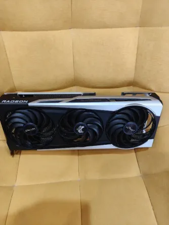 Видеокарта RX 6700xt 12гб Донецк