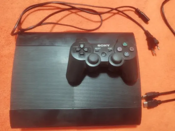 play station 3 500 гб Донецк