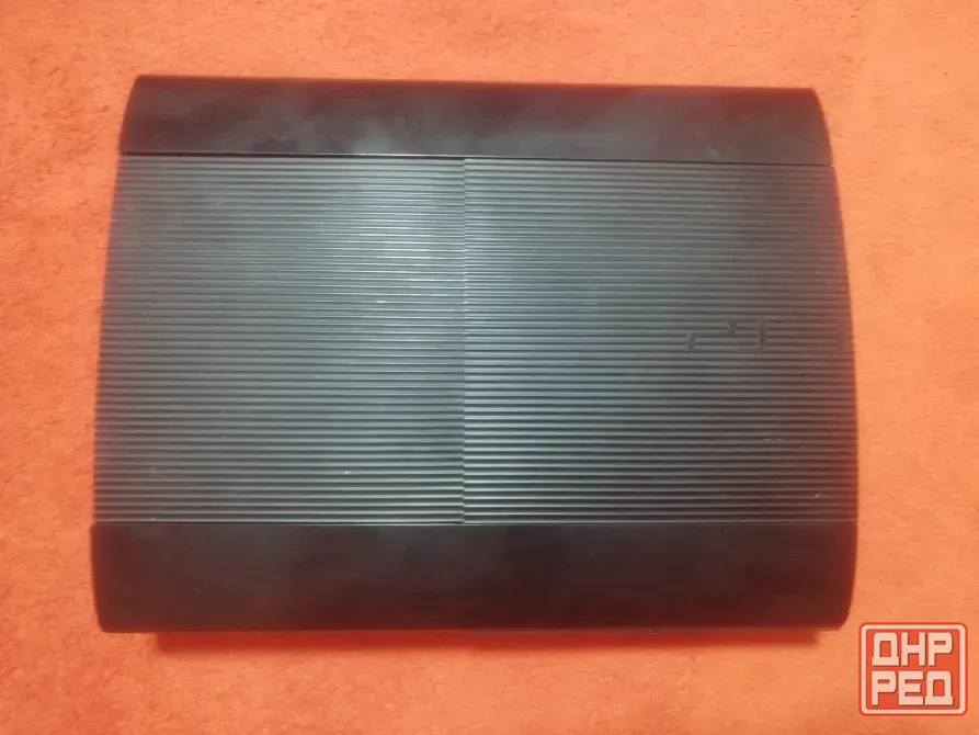 play station 3 500 гб Донецк - изображение 3