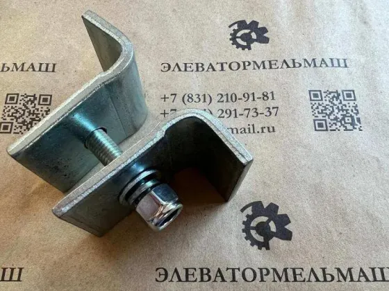 Механический соединитель норийных лент Ростов-на-Дону