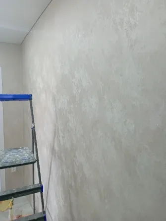 Поклейка обоев и другие виды малярных работ. Макеевка