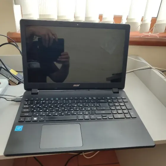 Ноутбук Acer EX519 (Celeron N3060/8Gb ddr3/120gb) Донецк