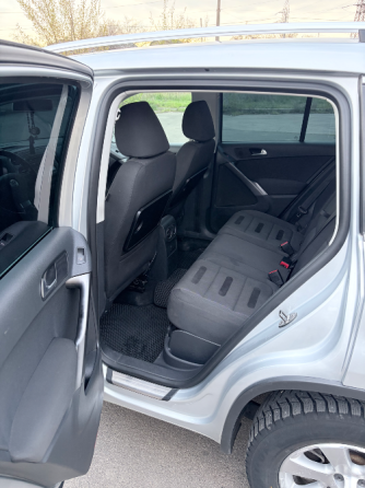 Tiguan Макеевка