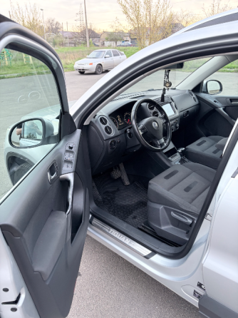 Tiguan Макеевка