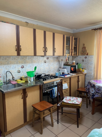 Продам дом улица Собинова Донецк