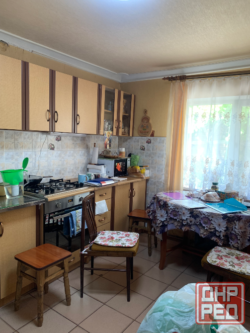 Продам дом улица Собинова Донецк - изображение 4