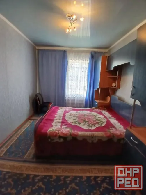 Продаётся  жилой дом в  Левобережном районе, село Виноградное. Мариуполь - изображение 7