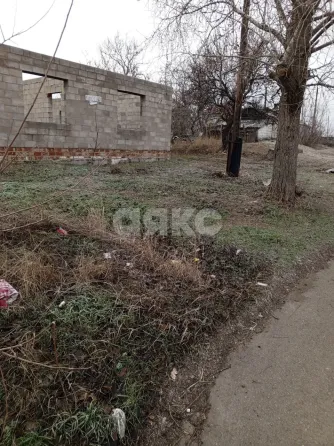Продается участок 5 соток в поселке Мангуш Мариуполь