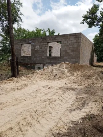 Продается участок 5 соток в поселке Мангуш Мариуполь