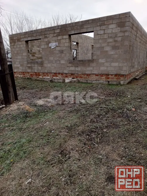 Продается участок 5 соток в поселке Мангуш Мариуполь - изображение 3