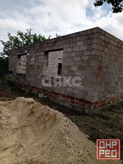 Продается участок 5 соток в поселке Мангуш Мариуполь - изображение 2