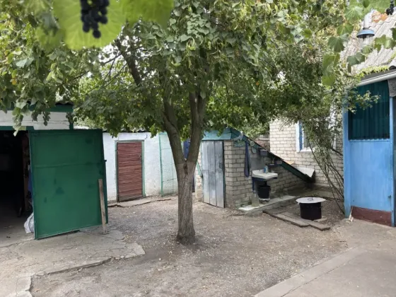 Продажа дом Тельманово