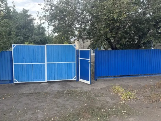 Продажа дом Тельманово