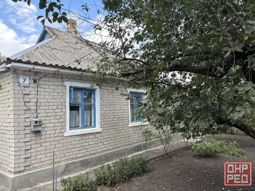 Продажа дом Тельманово - изображение 12
