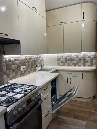 Сдам уютную 1-комнатную квартиру в Пролетарском Донецк