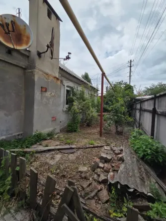 Продается 4-комнатный дом в Буденновском районе Донецк