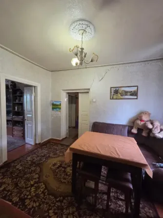 Продается 4-комнатный дом в Буденновском районе Донецк