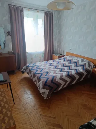 Сдам двухкомнатную квартиру в Буденновском районе Донецк