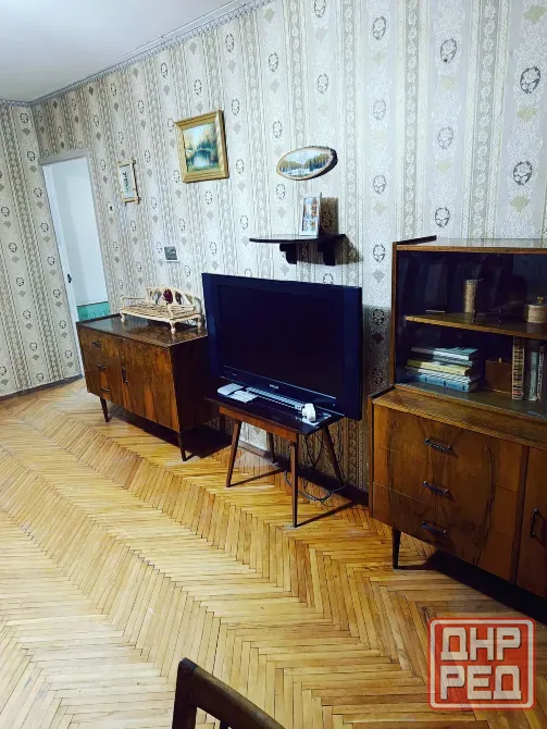 Сдам двухкомнатную квартиру в Буденновском районе Донецк - изображение 4