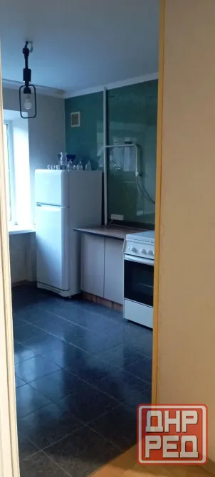 Сдам 1 ком квартиру в районе 20 больнице Донецк - изображение 2