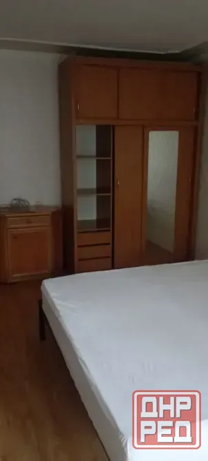 Сдам 1 ком квартиру в районе 20 больнице Донецк - изображение 2
