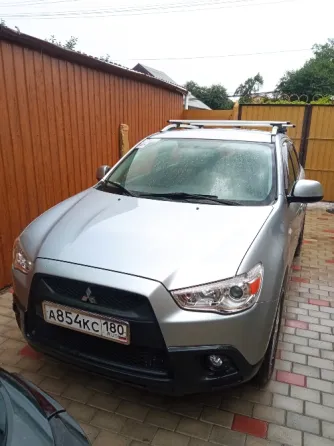 Продам Mitsubishi ASX Донецк