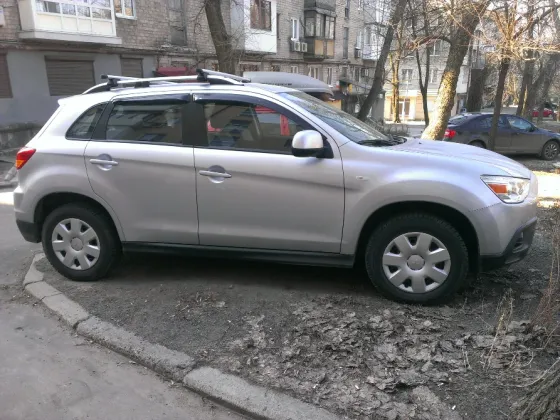 Продам Mitsubishi ASX Донецк