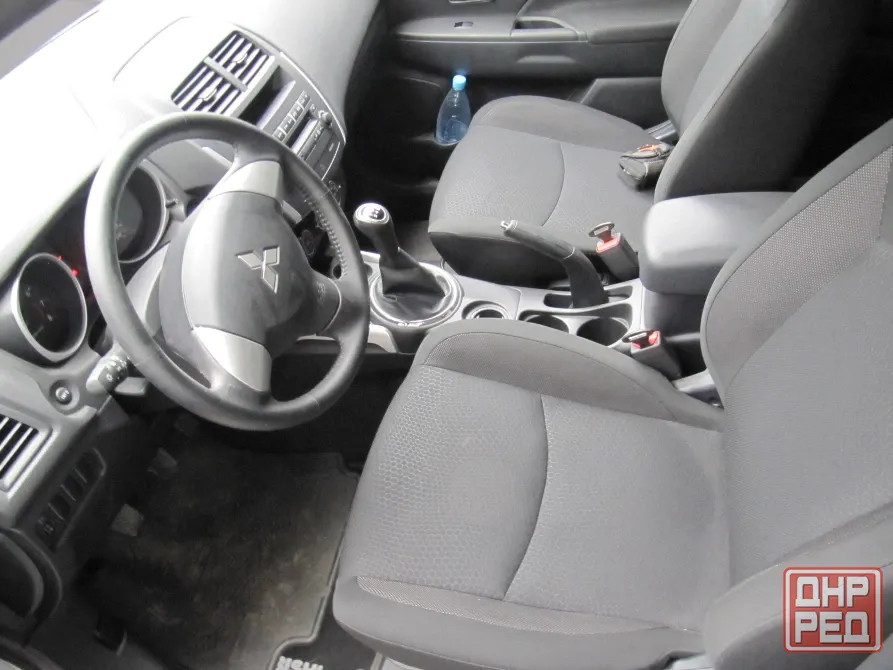 Продам Mitsubishi ASX Донецк - изображение 7