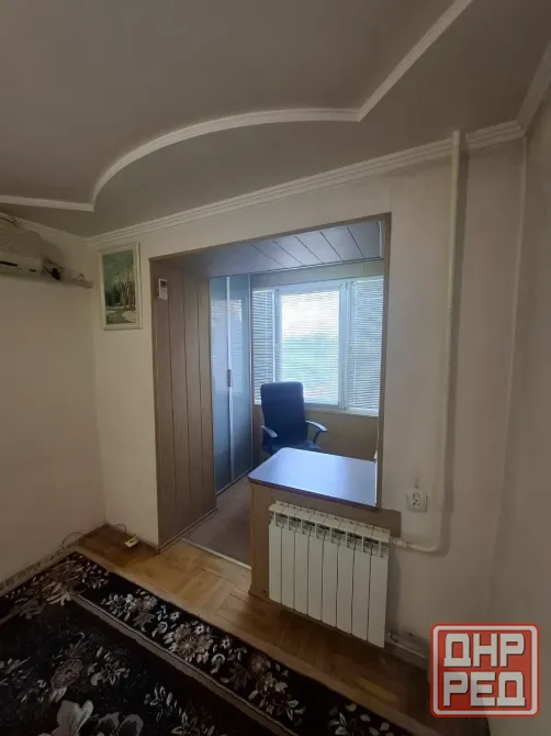 Продам 3 х ком квартиру. Розы и Богдана Донецк - изображение 3