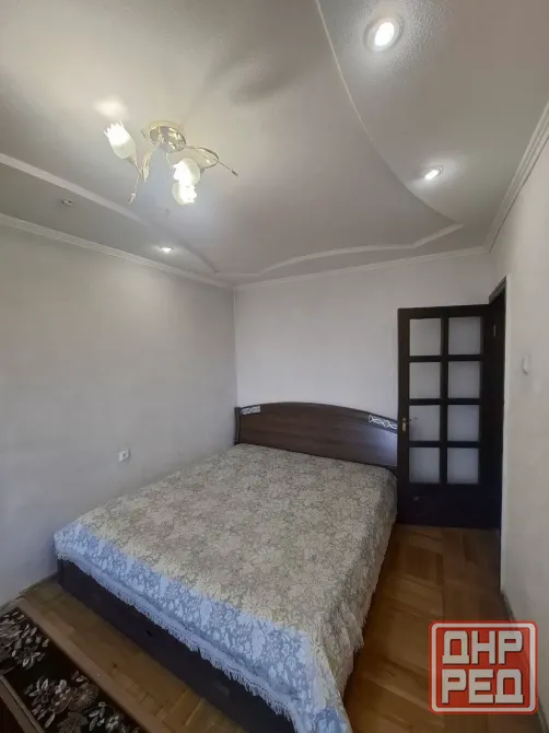 Продам 3 х ком квартиру. Розы и Богдана Донецк - изображение 2