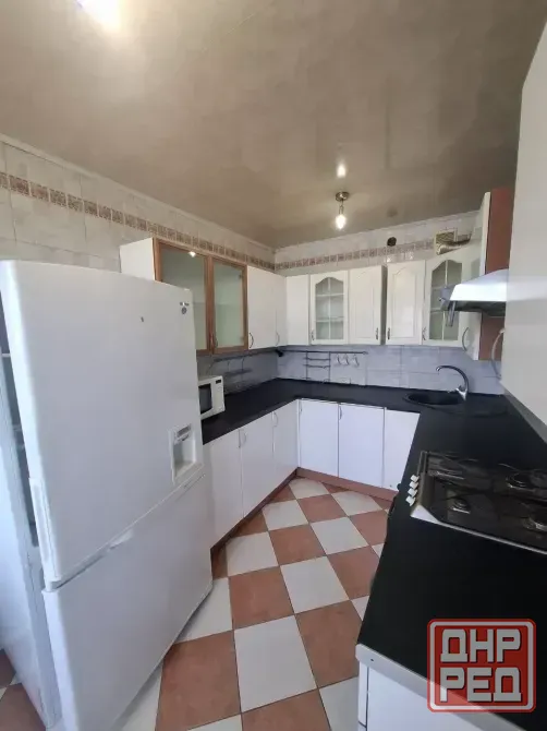 Продам 3 х ком квартиру. Розы и Богдана Донецк - изображение 3