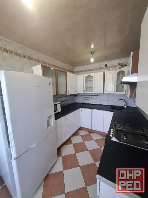 Продам 3 х ком квартиру. Розы и Богдана Донецк - изображение 7