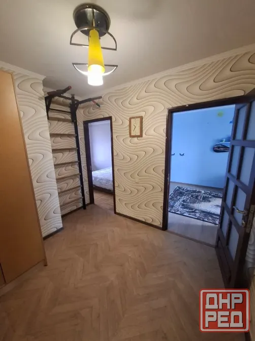 Продам 3 х ком квартиру. Розы и Богдана Донецк - изображение 4
