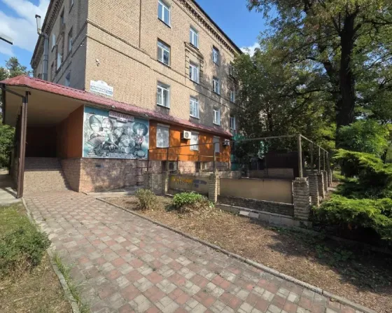 Продается готовый бизнес - кафе «Генацвале» в Киевском районе. Донецк